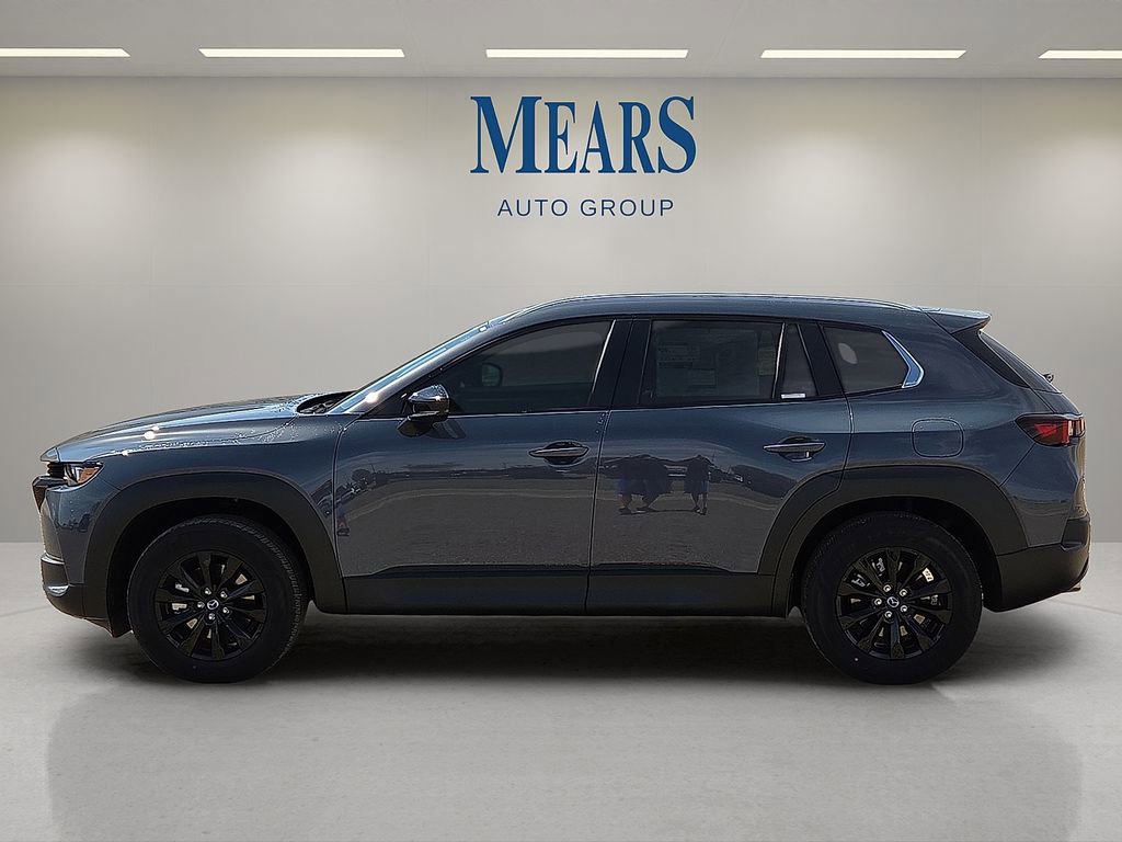 New 2026 MAZDA CX-50 AWD 2.5 S w/ Weather Package image 2