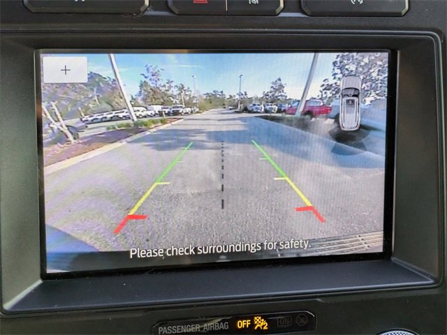 Certified 2021 Ford Expedition XLT image 20