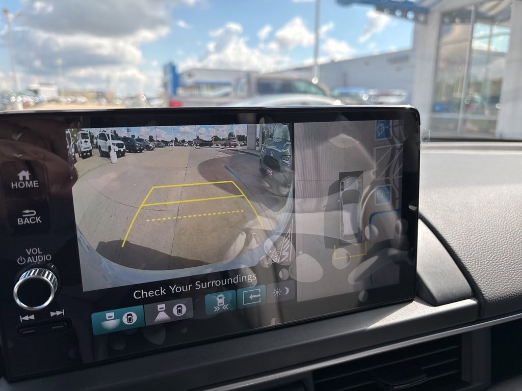 New 2025 Honda Pilot Elite image 31