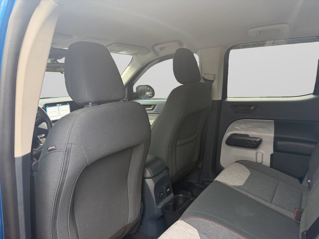Used 2022 Ford Maverick XLT w/ Equipment Group 300A Standard AWD/4WD image 14