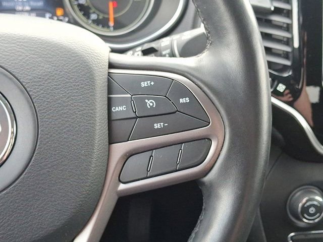 Certified 2020 Jeep Cherokee Limited image 26