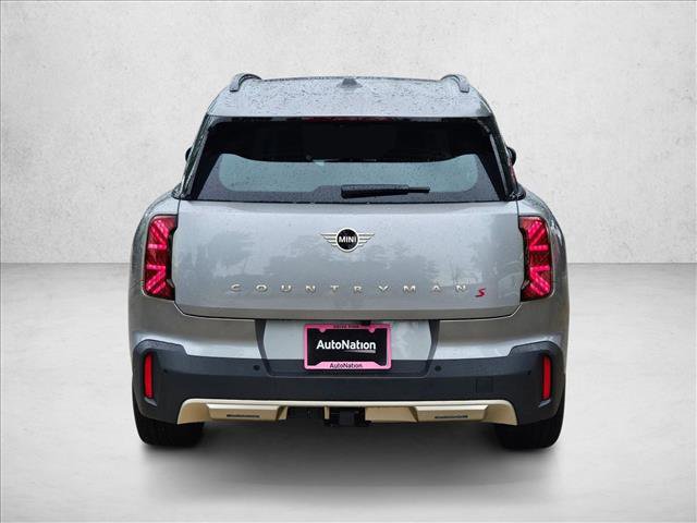 New 2027 MINI Cooper Countryman S AWD/4WD image 8