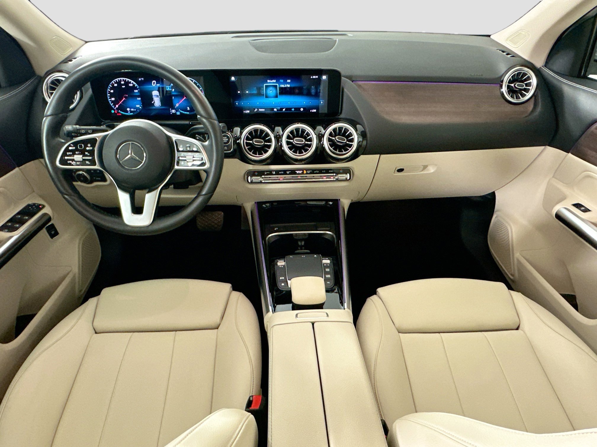 Certified 2022 Mercedes-Benz GLA 250 4MATIC image 28