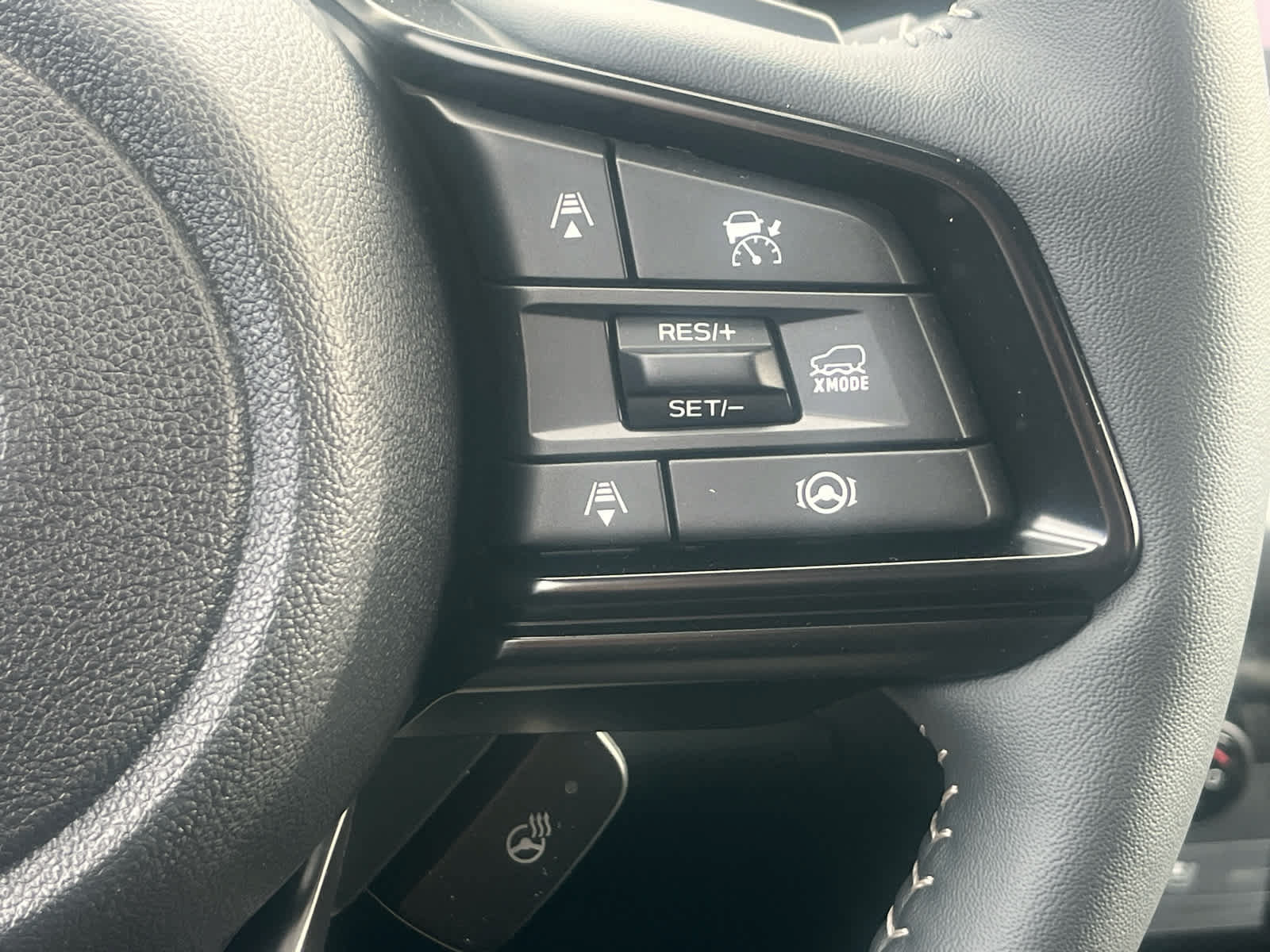 New 2026 Subaru Outback Touring XT AWD/4WD image 19