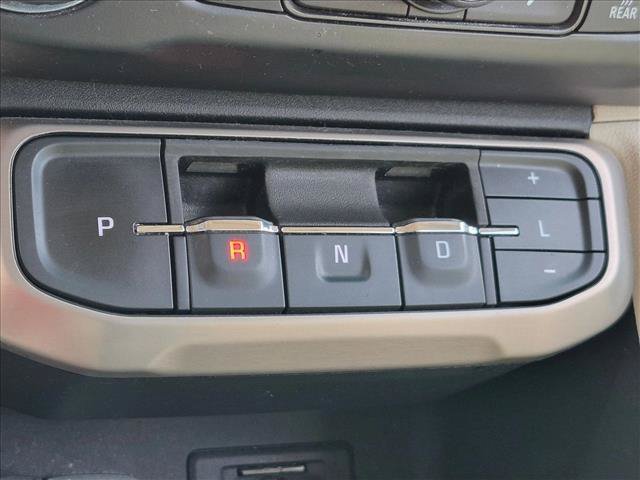 Used 2021 GMC Acadia Denali w/ Denali Technology Package FWD image 12