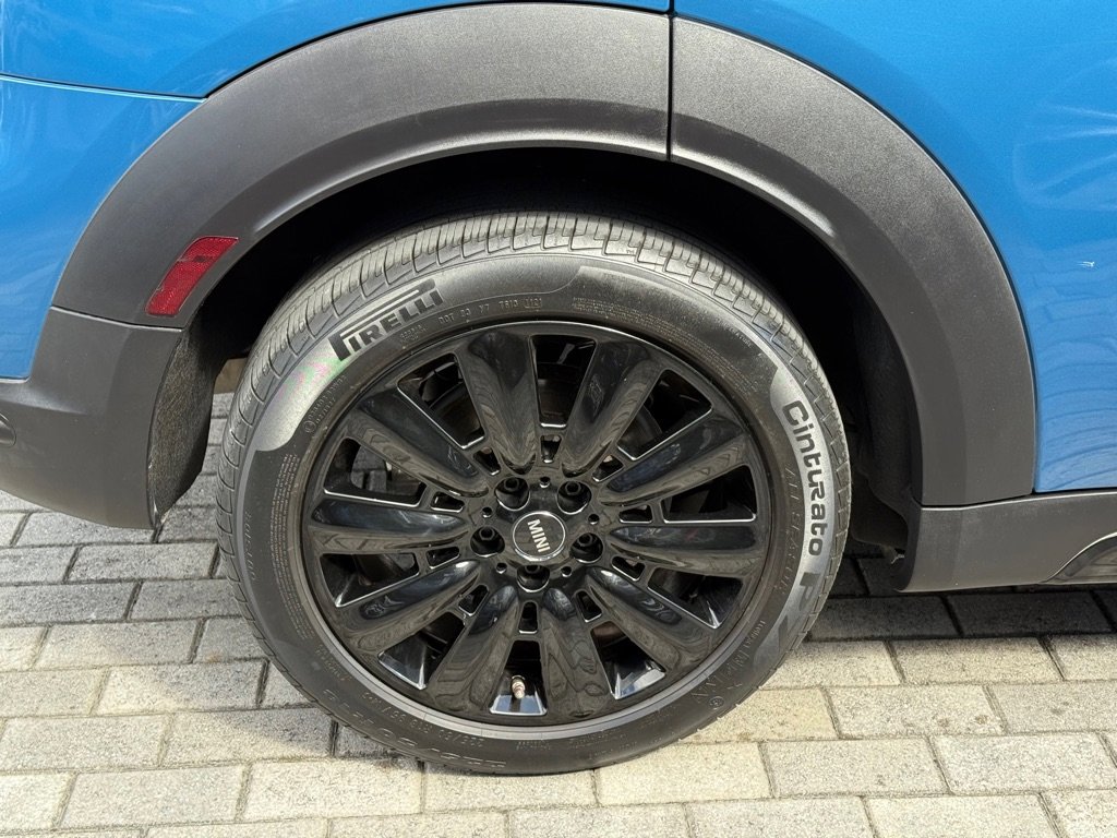 Used 2022 MINI Cooper Countryman S image 38