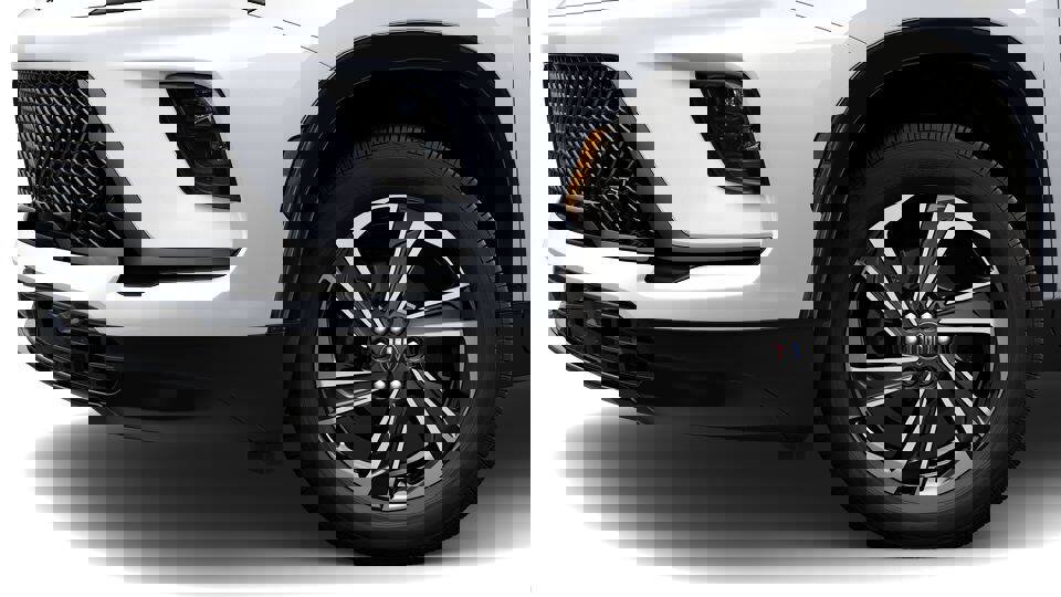 New 2026 Buick Enclave Sport Touring w/ Power Package image 33