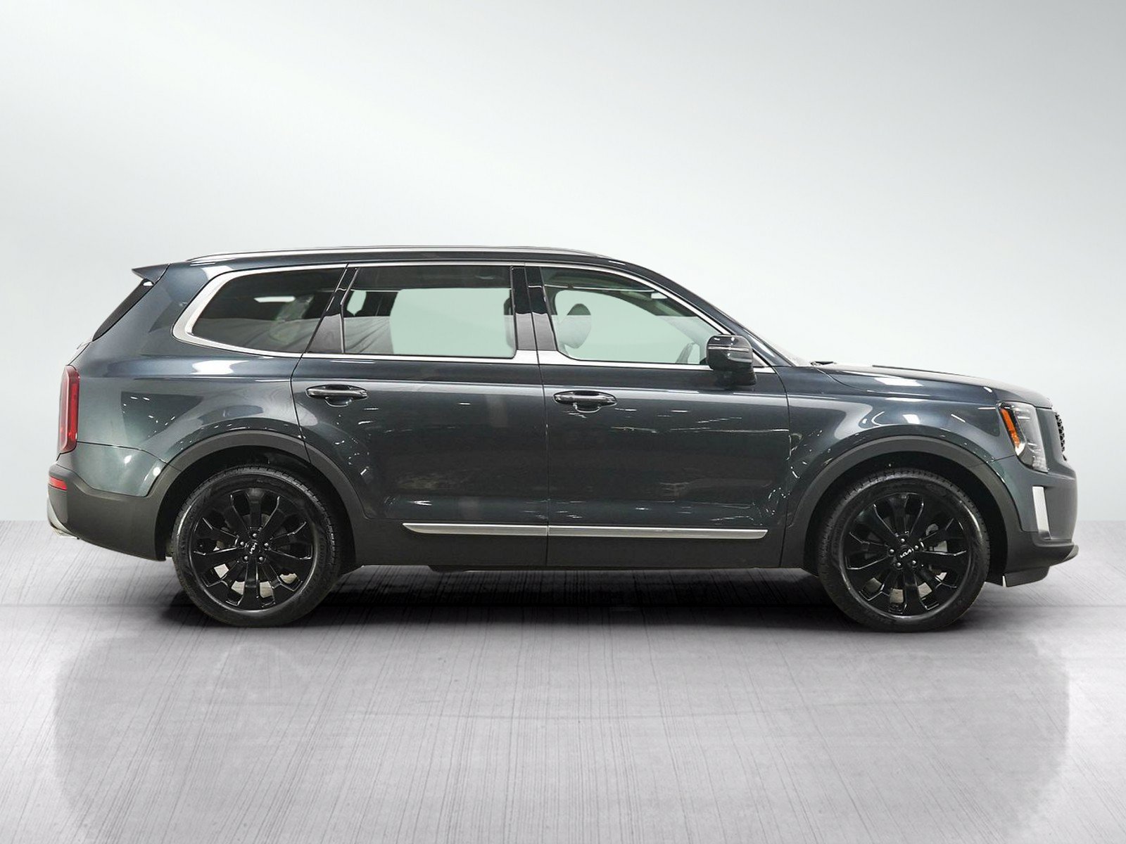 Used 2022 Kia Telluride S AWD/4WD image 7