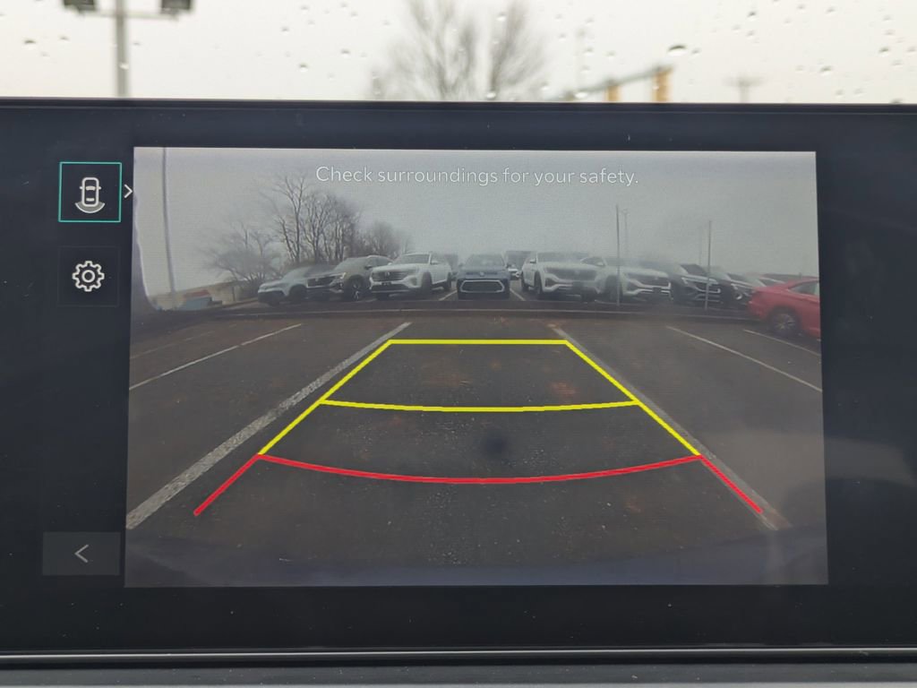 Used 2025 Kia K5 GT-Line image 19