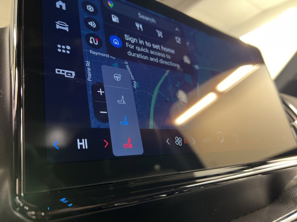 New 2026 Ford Expedition Platinum image 13