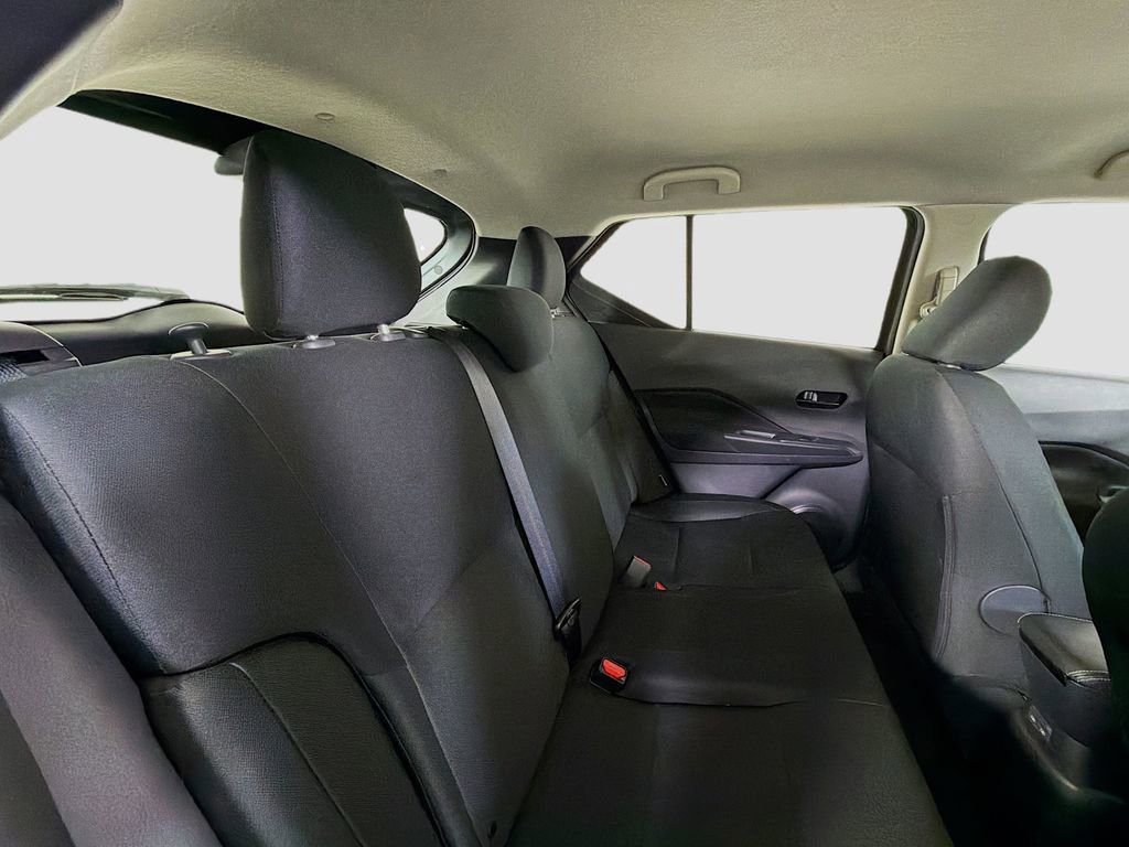 Used 2025 Nissan Kicks Play S FWD image 24