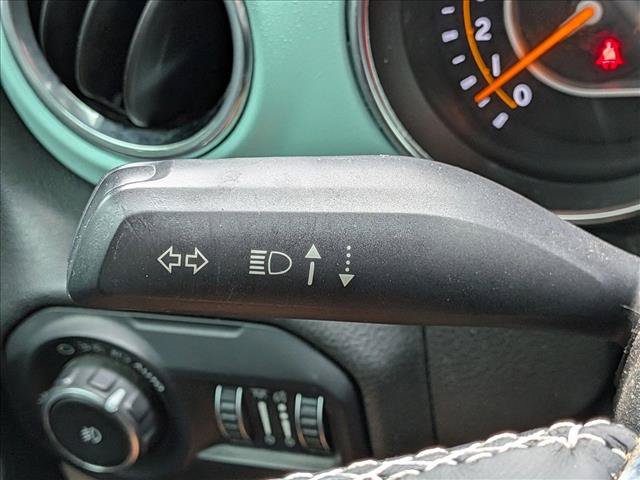 Used 2018 Jeep Wrangler Unlimited Sahara AWD/4WD image 17
