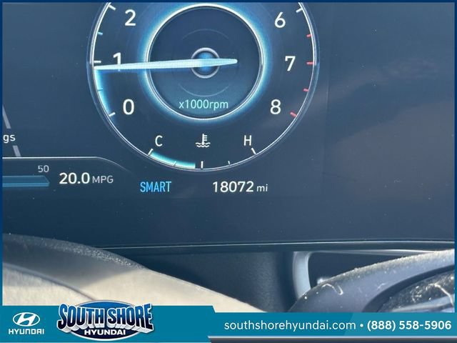 Certified 2023 Hyundai Elantra SEL w/ Convenience Package FWD image 26