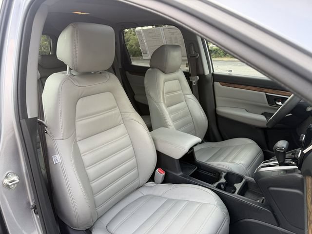 Used 2018 Honda CR-V EX image 36