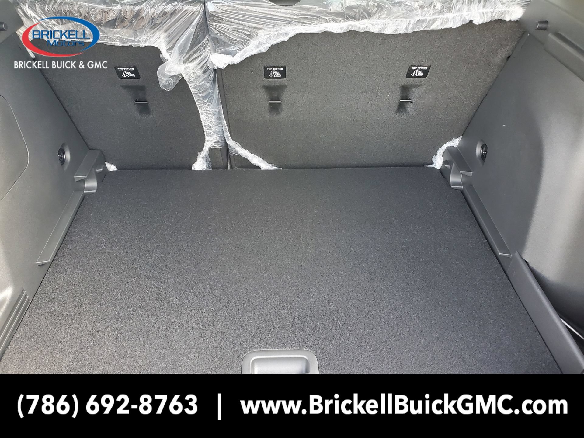 New 2026 Buick Encore GX Sport Touring w/ Comfort Package FWD image 8