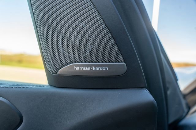 Used 2024 BMW X5 M Competition w/ Premium Package image 29