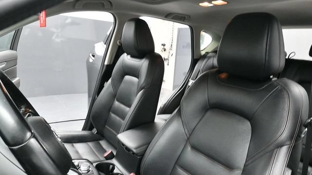 Used 2020 MAZDA CX-5 Grand Touring w/ GT Premium Package AWD/4WD image 30