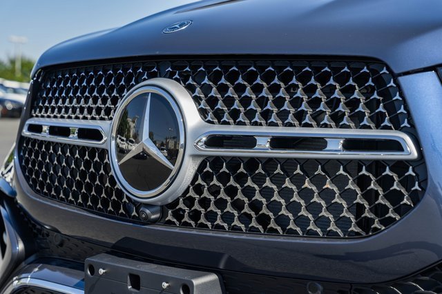 New 2026 Mercedes-Benz GLE 450 GLE 450 image 12