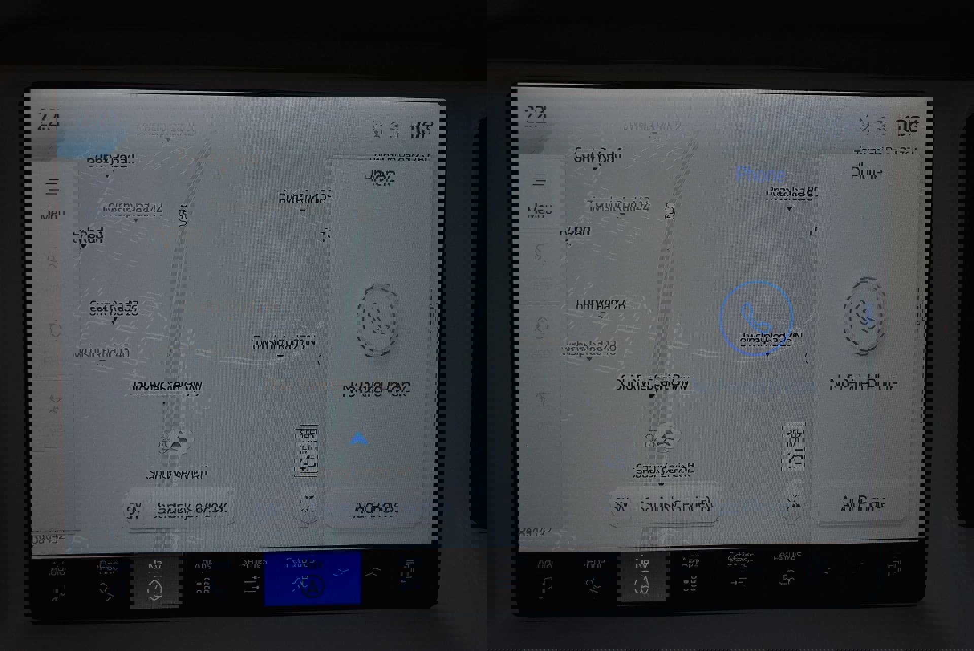 New 2025 Ford Bronco Stroppe Edition image 21