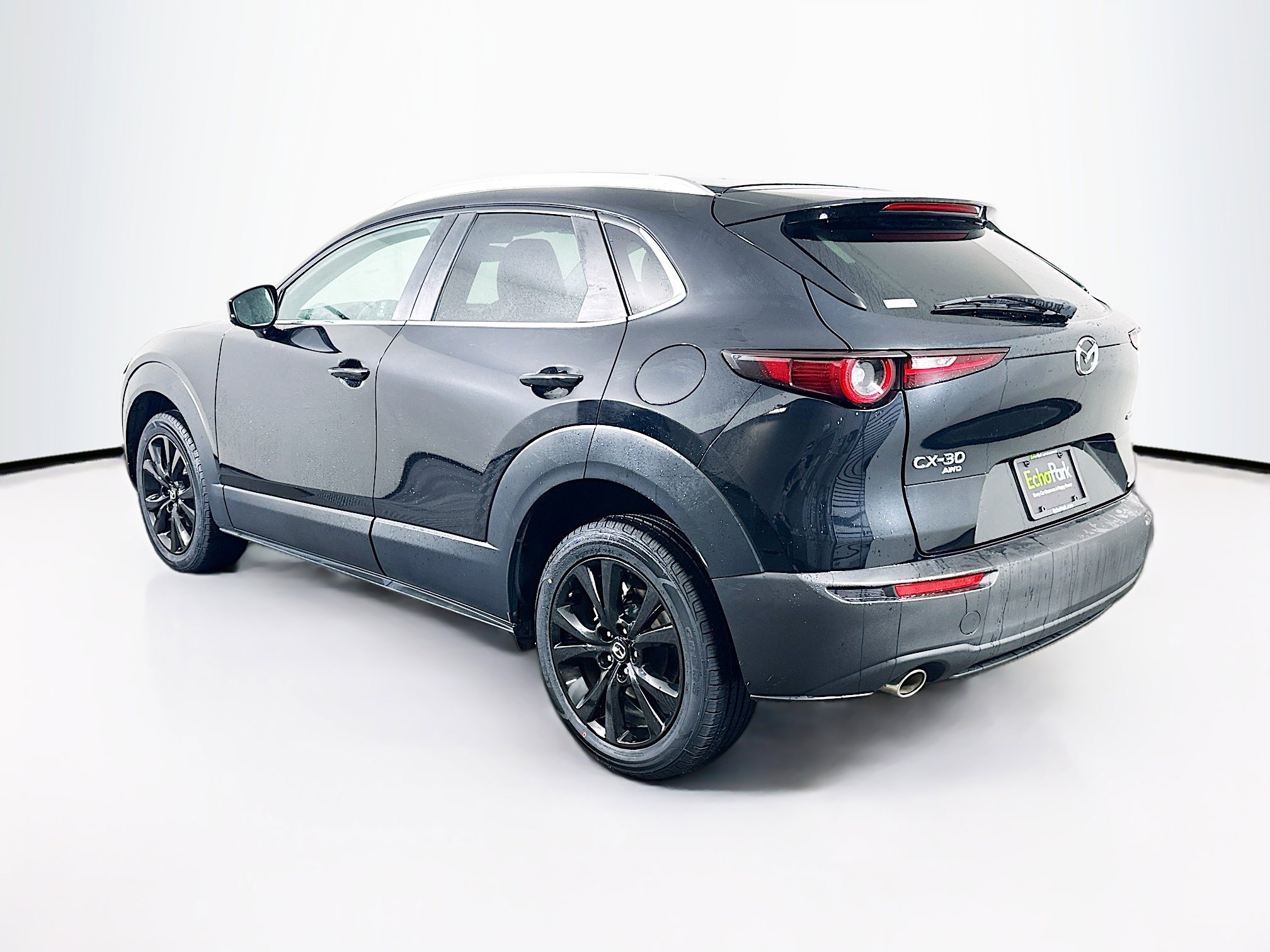 Used 2024 MAZDA CX-30 AWD 2.5 S w/ Select Sport Pkg image 5
