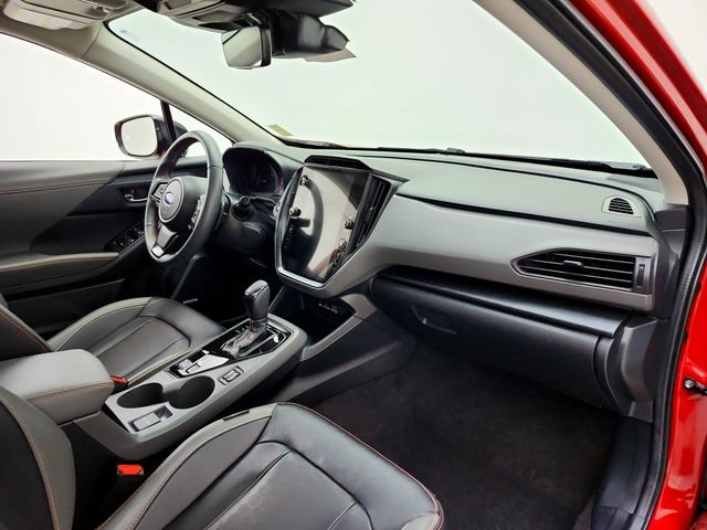 Used 2024 Subaru Crosstrek 2.5i Limited w/ Crosstrek Mirror Package AWD/4WD image 17