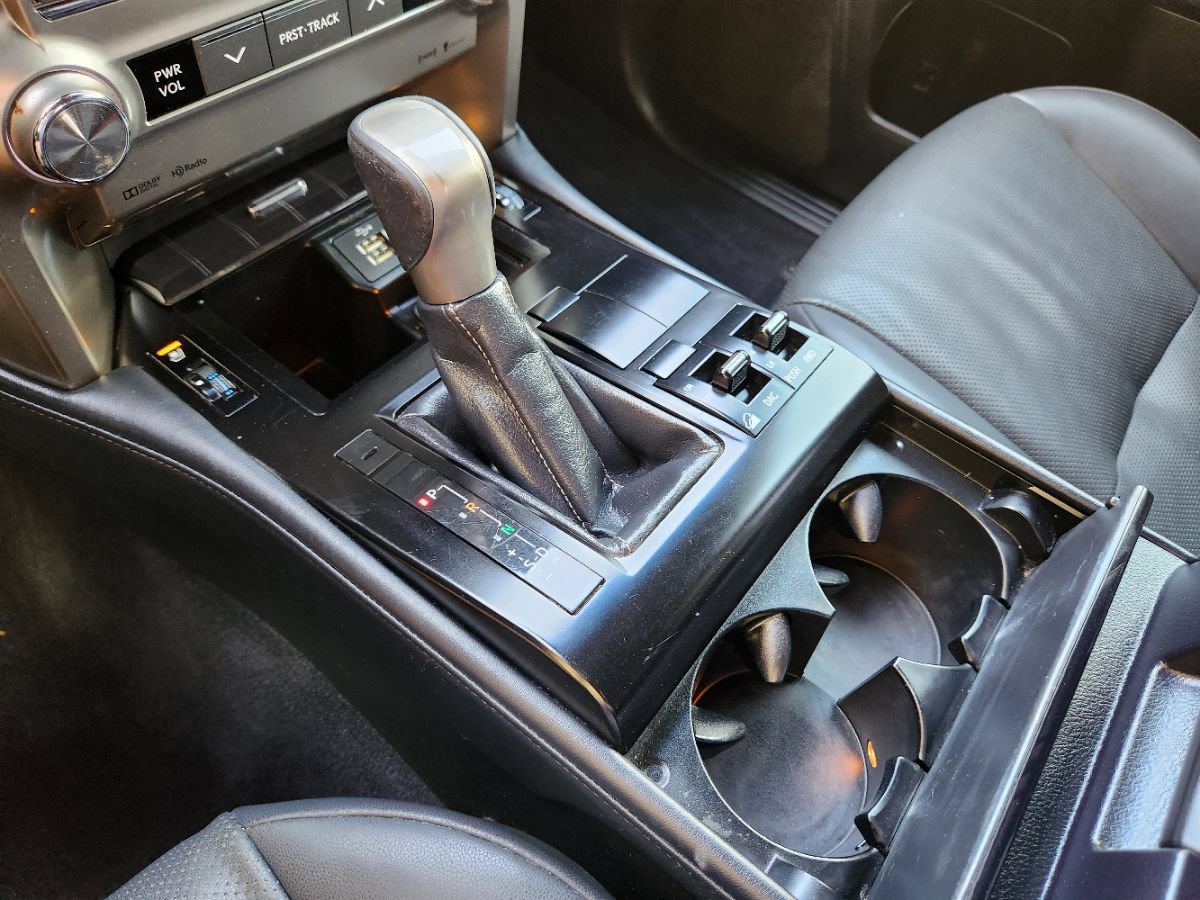 Used 2020 Lexus GX 460 Premium AWD/4WD image 34