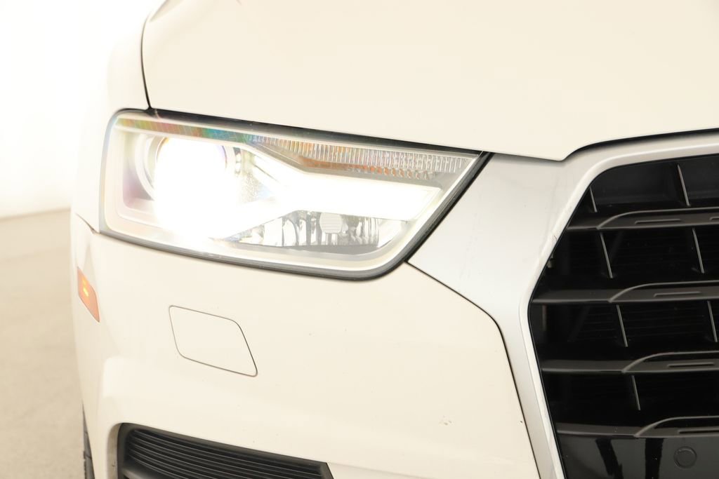 Used 2016 Audi Q3 2.0T Premium Plus w/ Sport Package FWD image 39