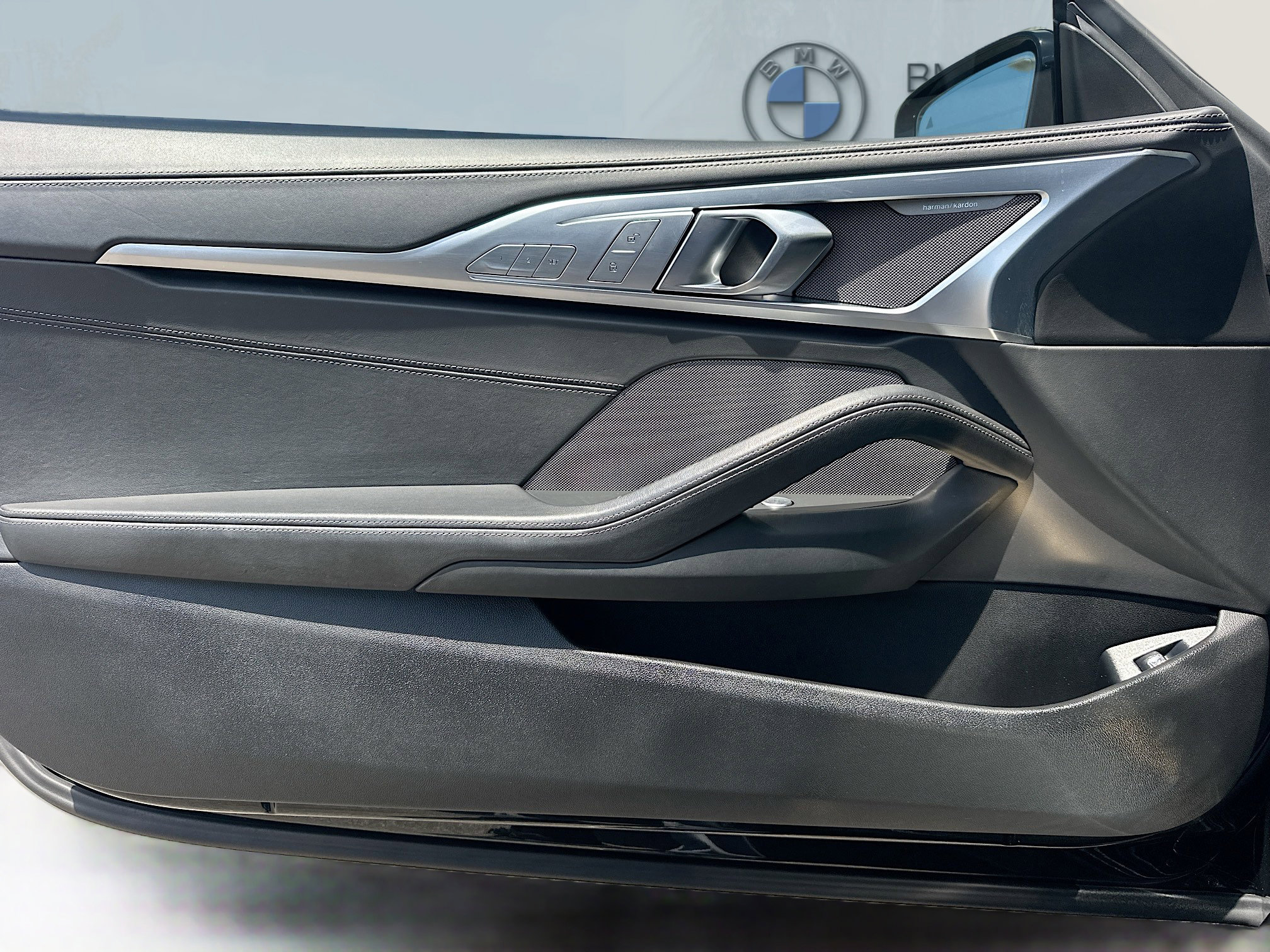 Used 2023 BMW 840i Coupe w/ M Sport Professional Package image 19