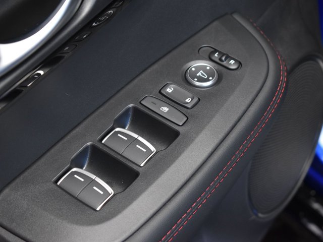 New 2025 Acura ADX A-Spec AWD/4WD image 3
