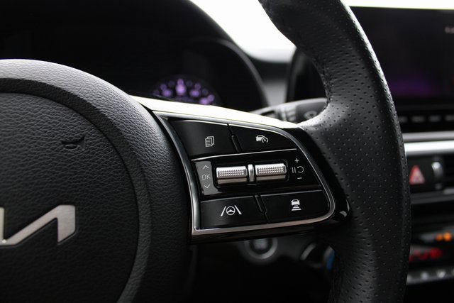 Used 2024 Kia Forte GT-Line w/ GT-Line Premium Package image 15