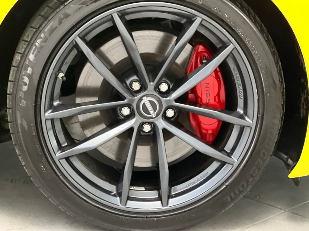 Used 2024 Nissan Z Performance w/ Floor Mat Package image 56