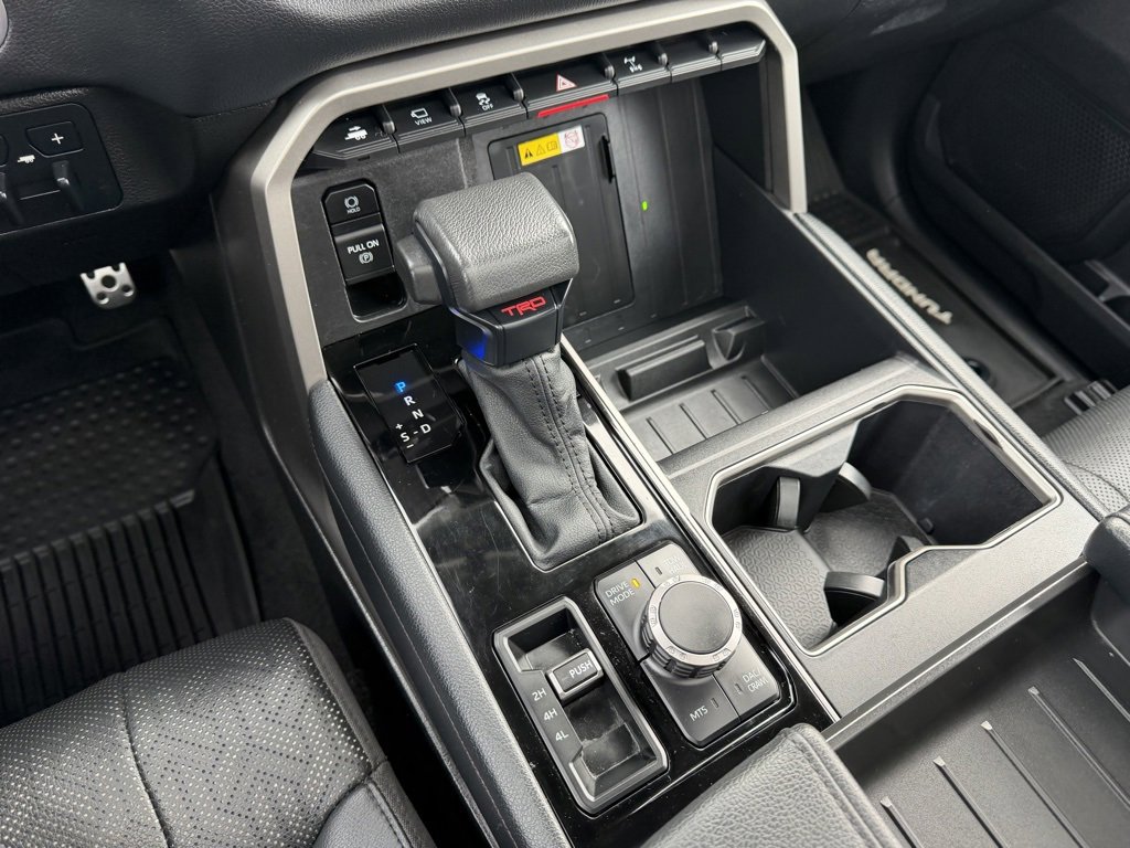 Used 2022 Toyota Tundra Limited image 24