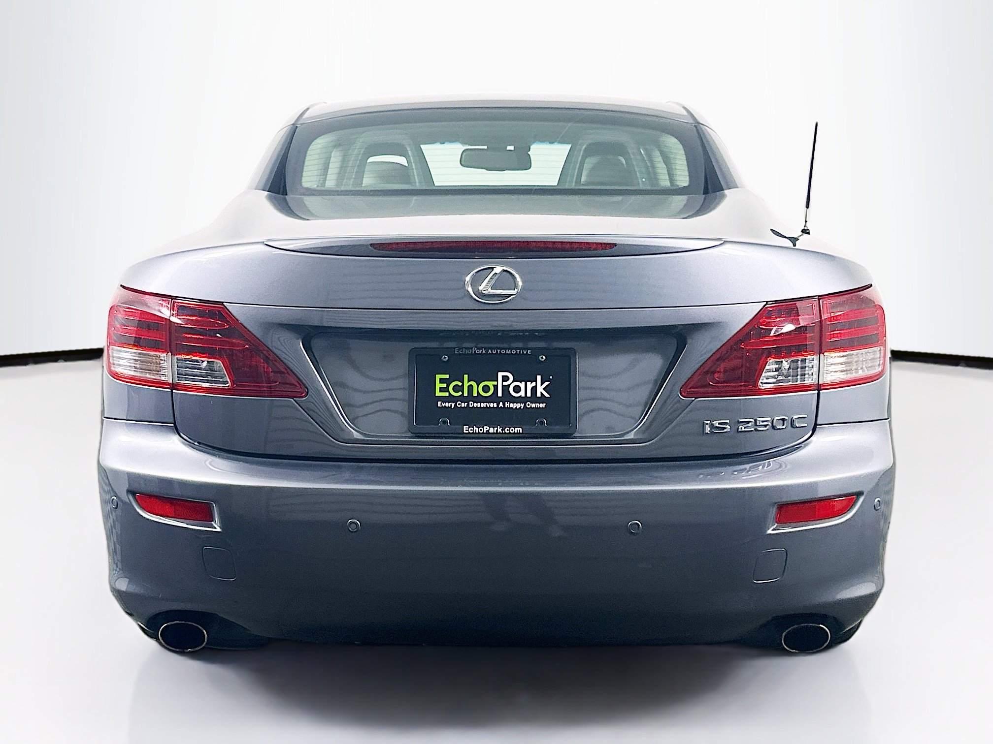 Used 2012 Lexus IS 250C image 7