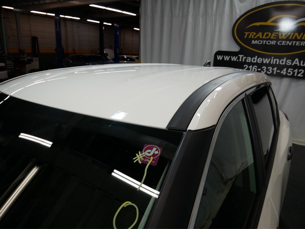 Used 2023 Nissan Rogue S AWD/4WD image 35