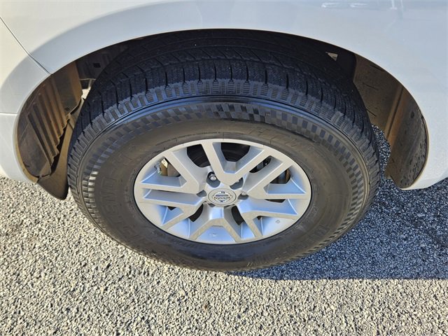 Used 2019 Nissan Frontier SV image 17