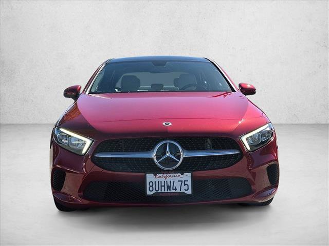 Certified 2021 Mercedes-Benz A 220 image 2
