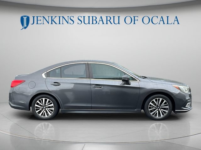 Used 2018 Subaru Legacy 2.5i Premium AWD/4WD image 2