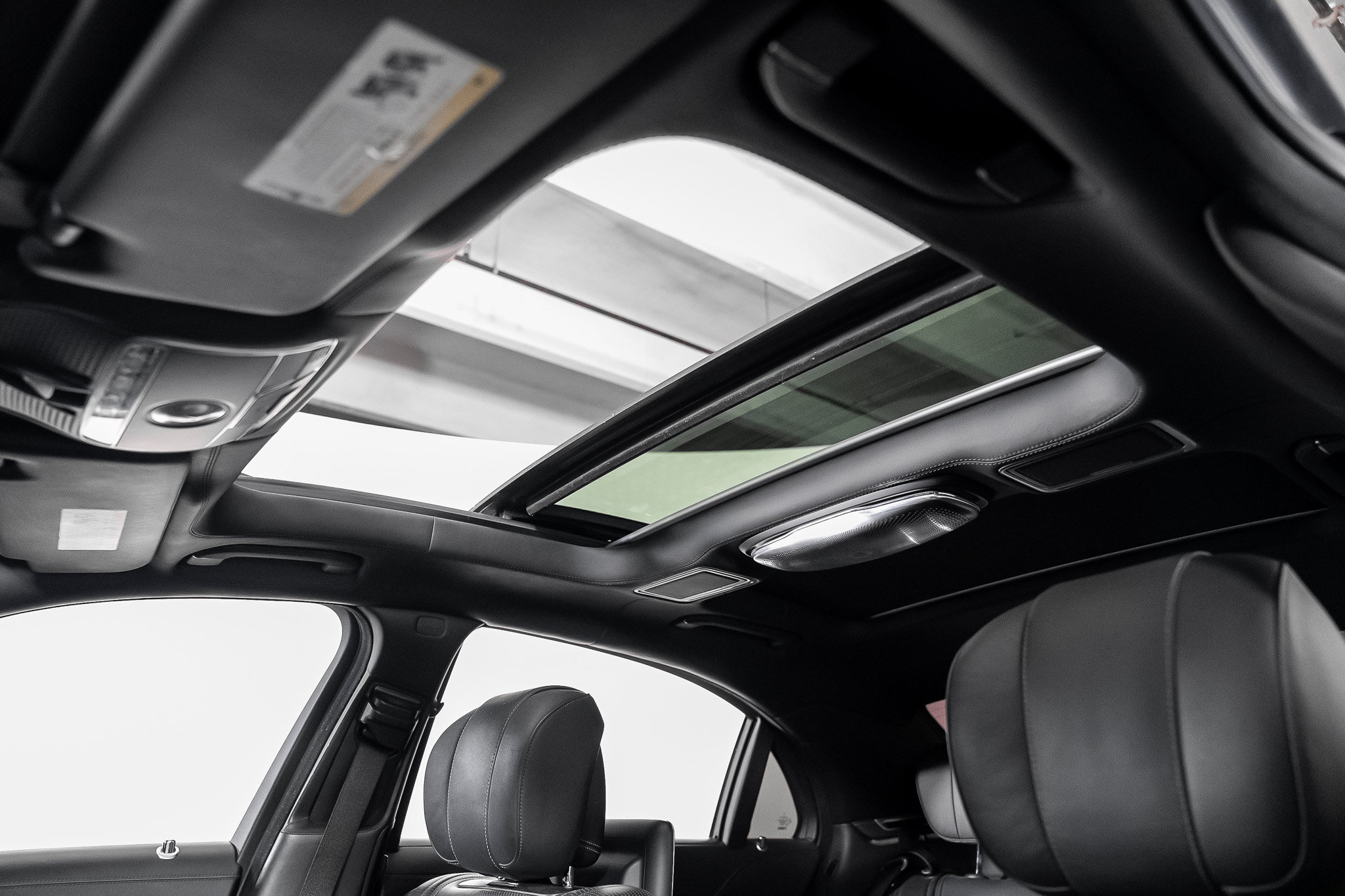 Used 2015 Mercedes-Benz S 65 AMG Sedan image 79
