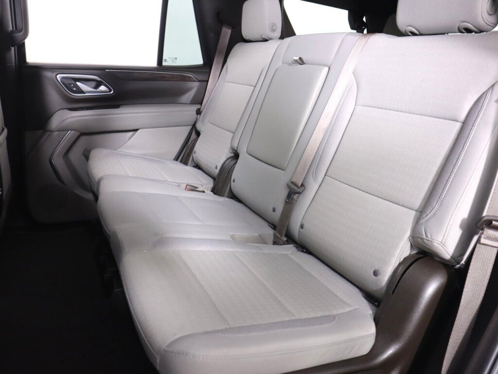 Used 2023 Chevrolet Tahoe LS w/ Driver Alert Package AWD/4WD image 32