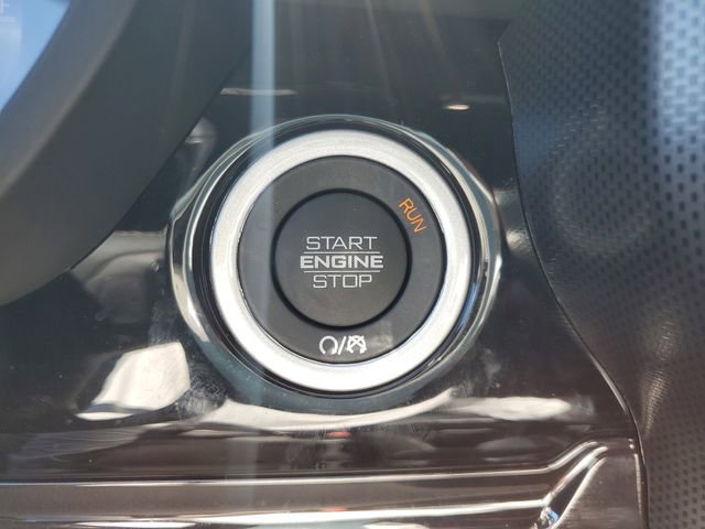 Used 2025 RAM 1500 Limited w/ Off Road Group image 30