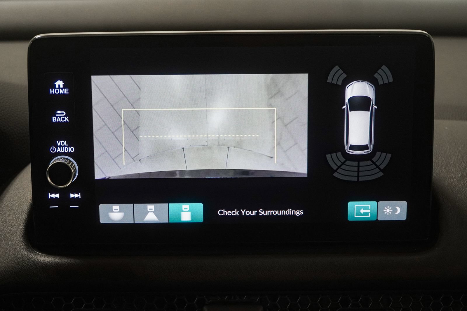 Certified 2024 Honda HR-V EX-L image 29