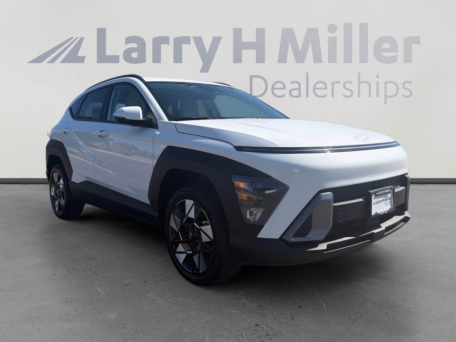 Used 2025 Hyundai Kona SEL AWD/4WD image 7