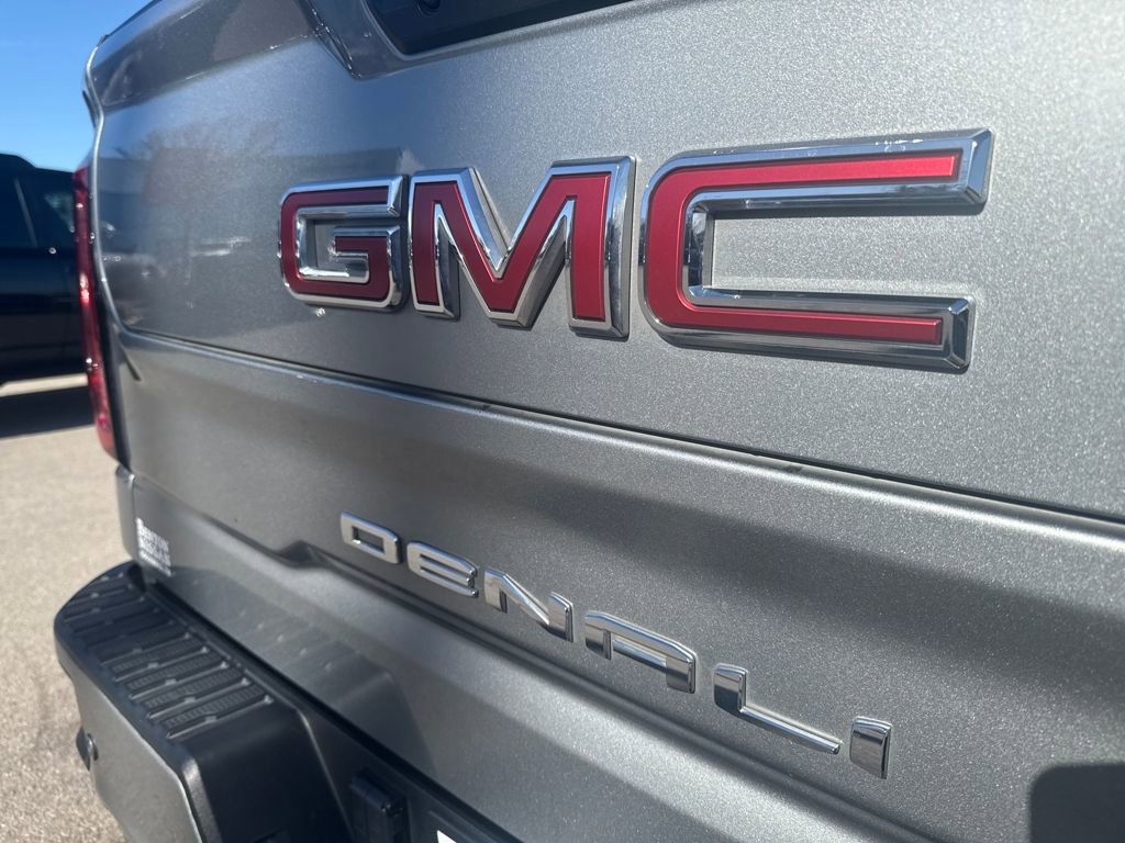 Used 2024 GMC Sierra 1500 Denali w/ Denali Reserve Package image 45