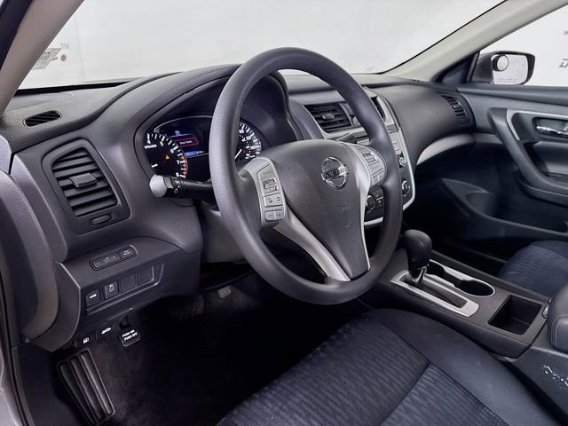 Used 2018 Nissan Altima 2.5 S w/ S Convenience Package image 10