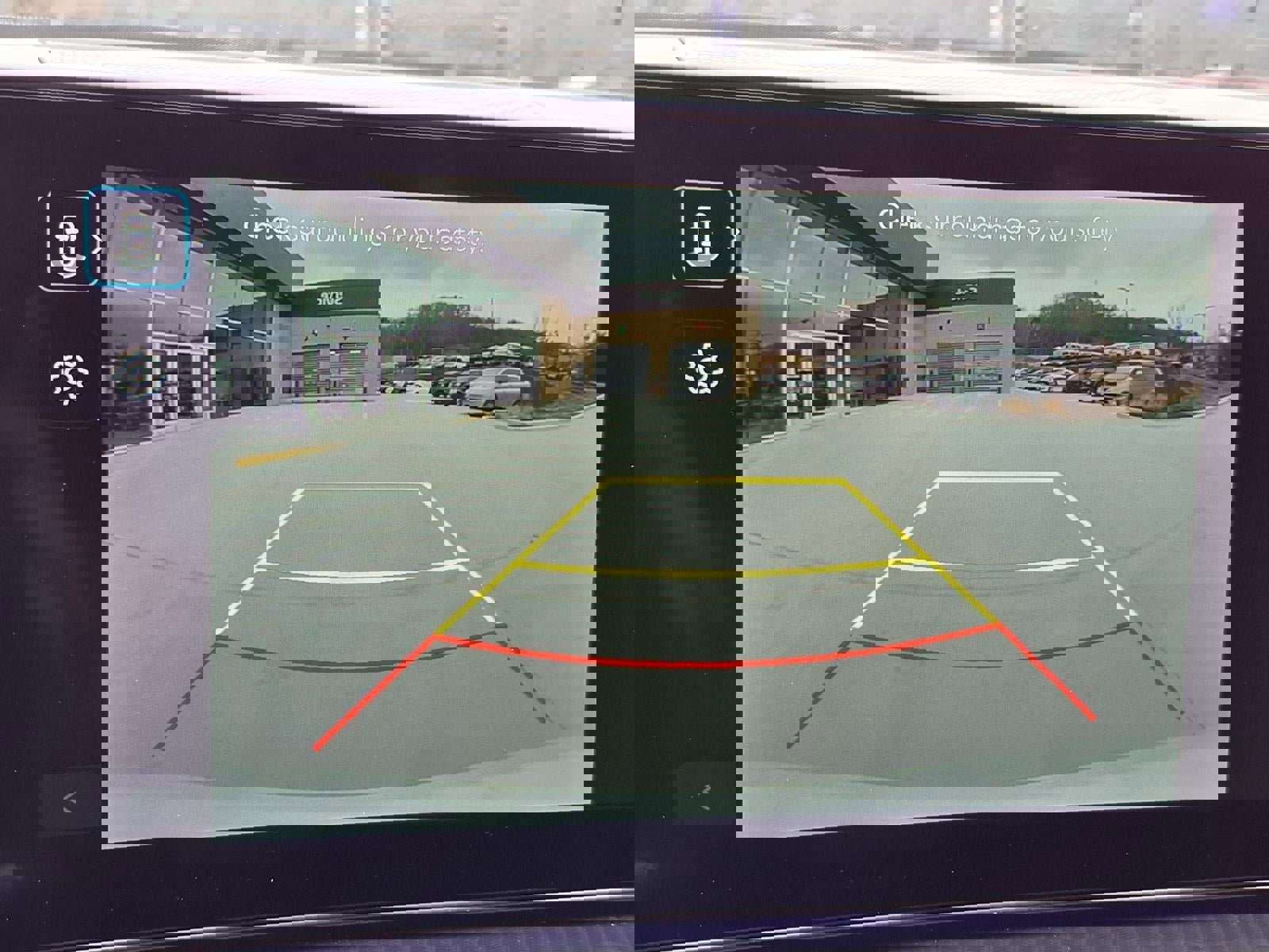 New 2026 Hyundai Sonata N Line image 18