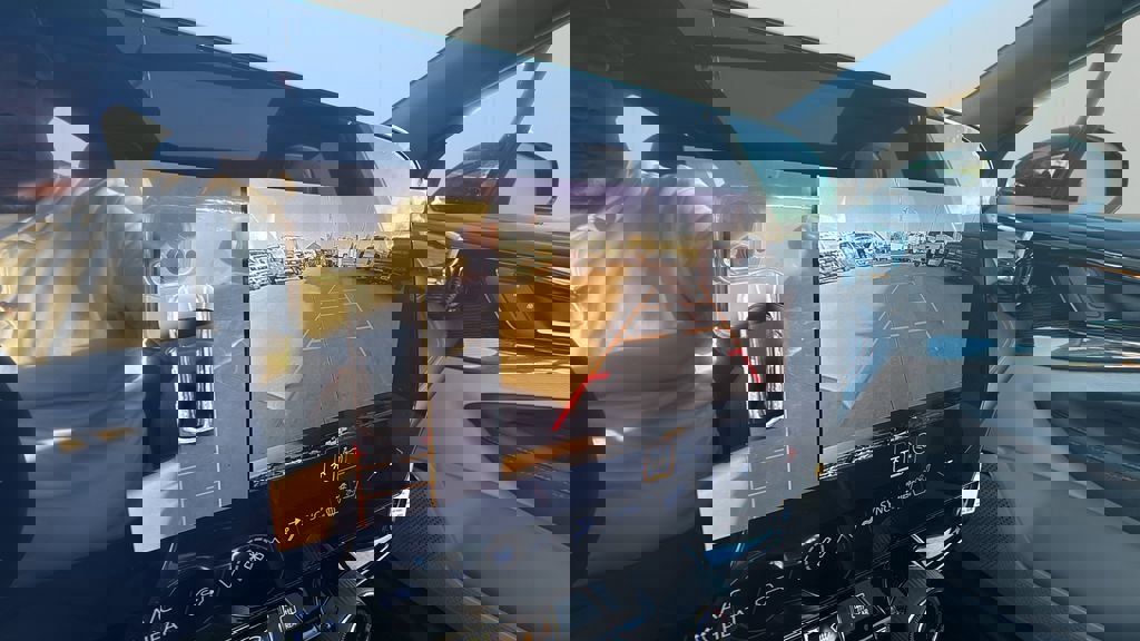 New 2026 Chevrolet Blazer EV SS AWD/4WD image 24