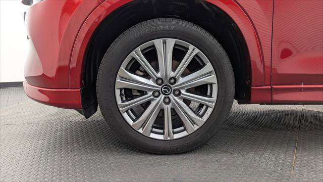 Used 2023 MAZDA CX-5 Signature AWD/4WD image 29