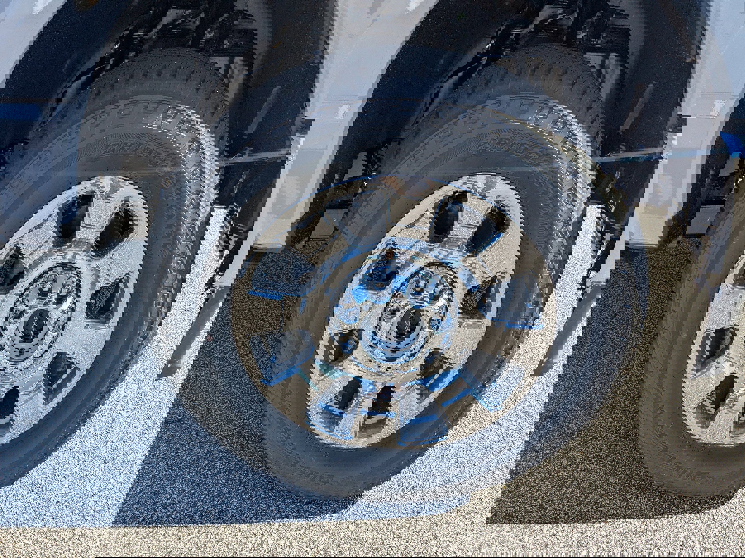 New 2025 Ford F250 Lariat w/ Lariat Ultimate Package image 11