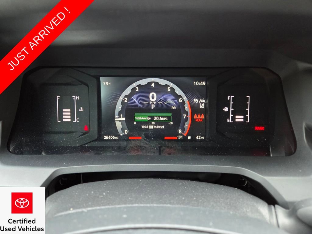 Used 2024 Toyota Tacoma SR5 image 31