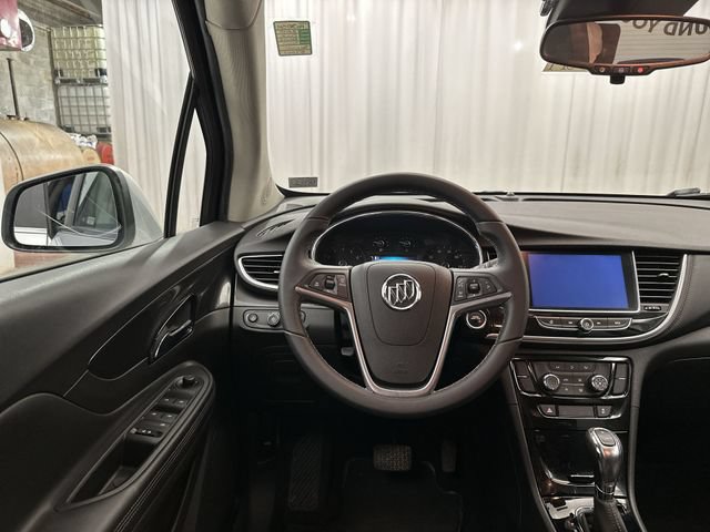 Used 2018 Buick Encore Preferred AWD/4WD image 14